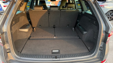 Skoda Kodiaq 2.0 TSI 190 Sport Line 4x4 5dr DSG [7 Seat] Petrol Estate